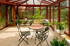 Ticknall conservatory quotes