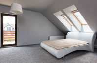 Ticknall bedroom extensions