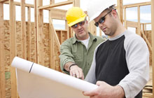 Ticknall outhouse construction leads